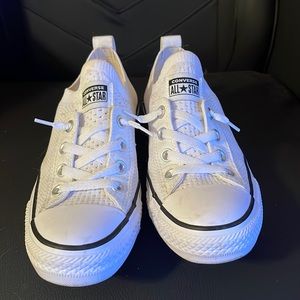 Converse Chuck Taylor all star shoreline slip-ons